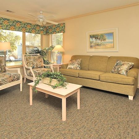 The Village At Palmetto Dunes Condominiums Hilton Head Island Exterior photo