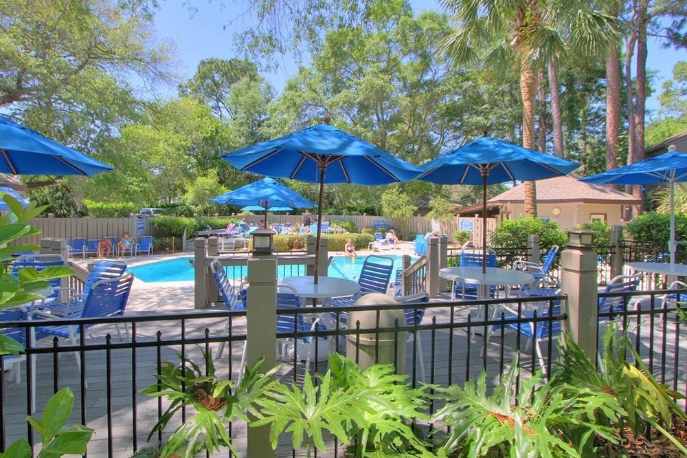 The Village At Palmetto Dunes Condominiums Hilton Head Island Facilities photo