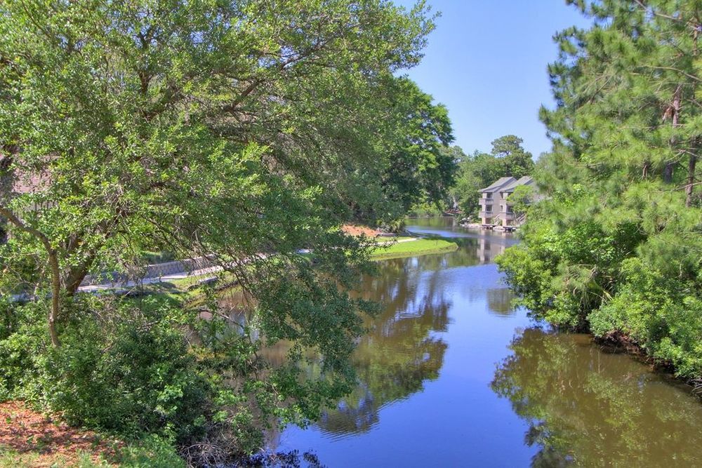 The Village At Palmetto Dunes Condominiums Hilton Head Island Facilities photo