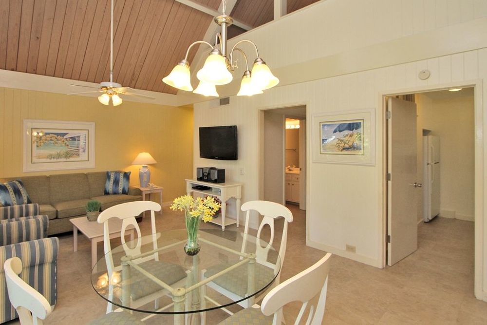 The Village At Palmetto Dunes Condominiums Hilton Head Island Room photo