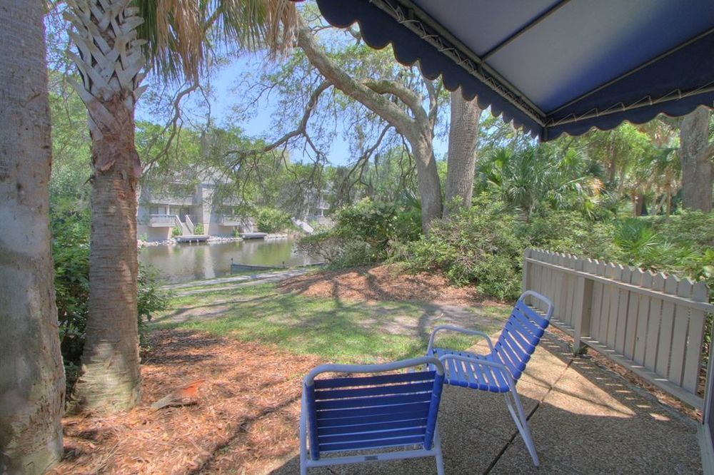 The Village At Palmetto Dunes Condominiums Hilton Head Island Facilities photo