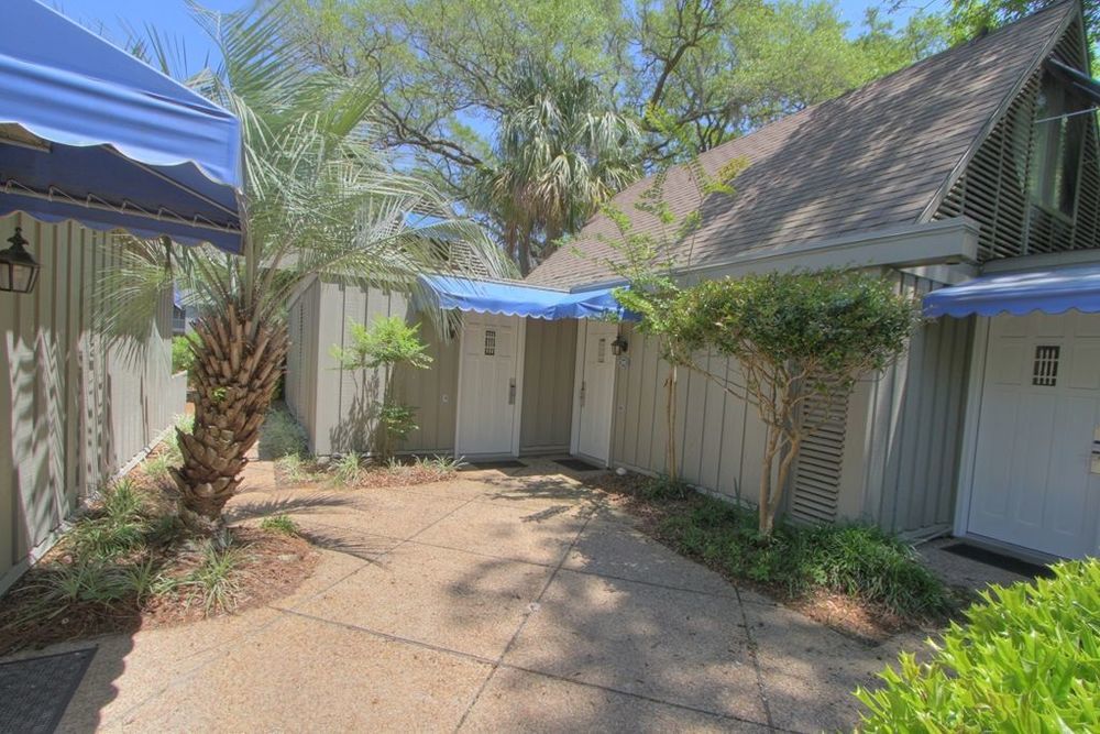 The Village At Palmetto Dunes Condominiums Hilton Head Island Facilities photo