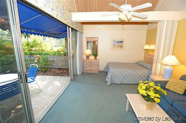 The Village At Palmetto Dunes Condominiums Hilton Head Island Exterior photo