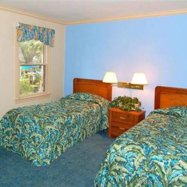The Village At Palmetto Dunes Condominiums Hilton Head Island Room photo